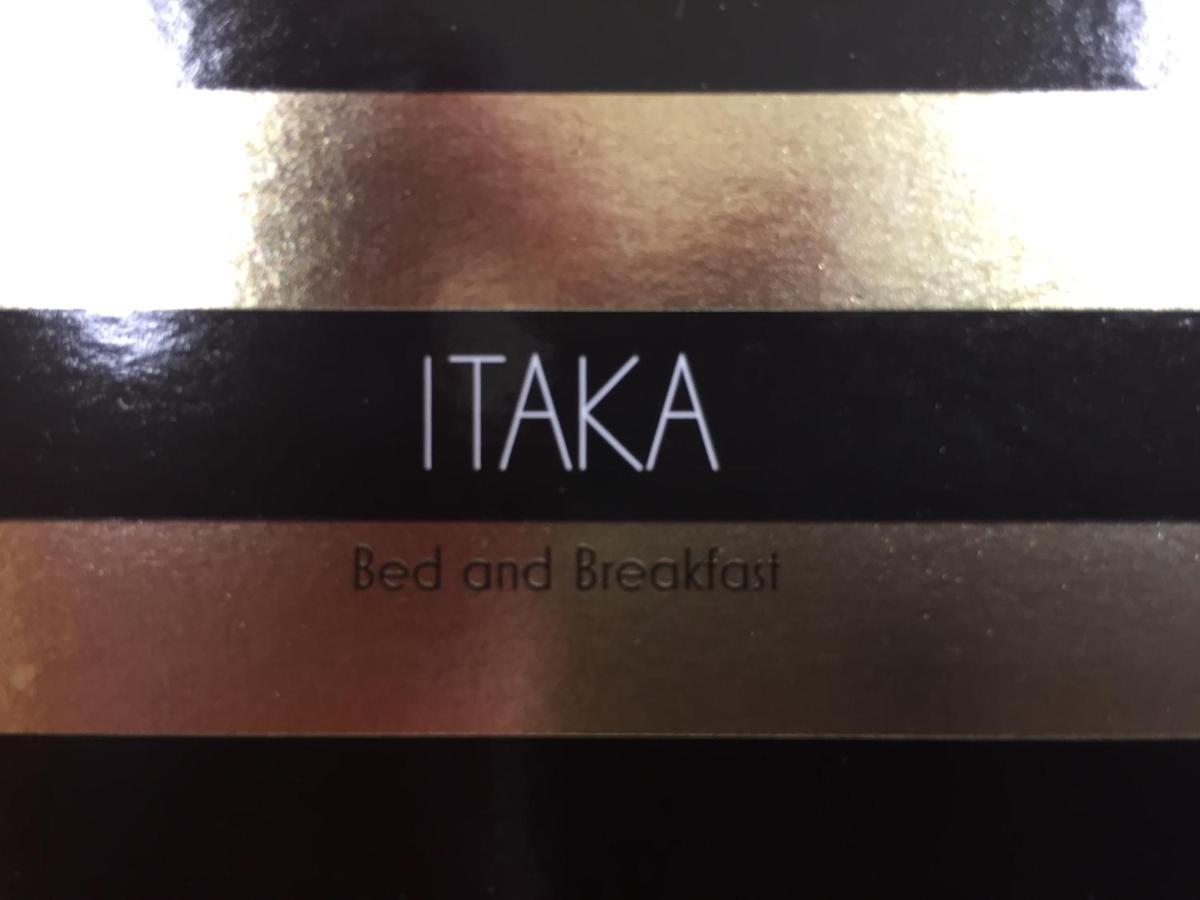 Itaka LʼAquila Exterior foto